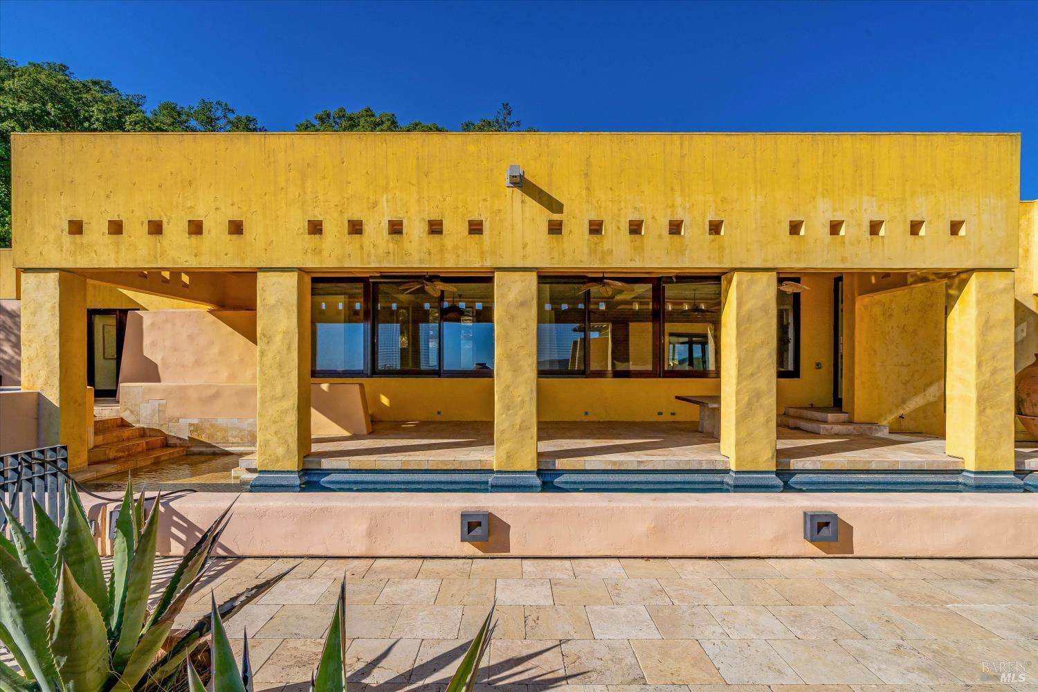 3003 Castle Road Sonoma CA 95476