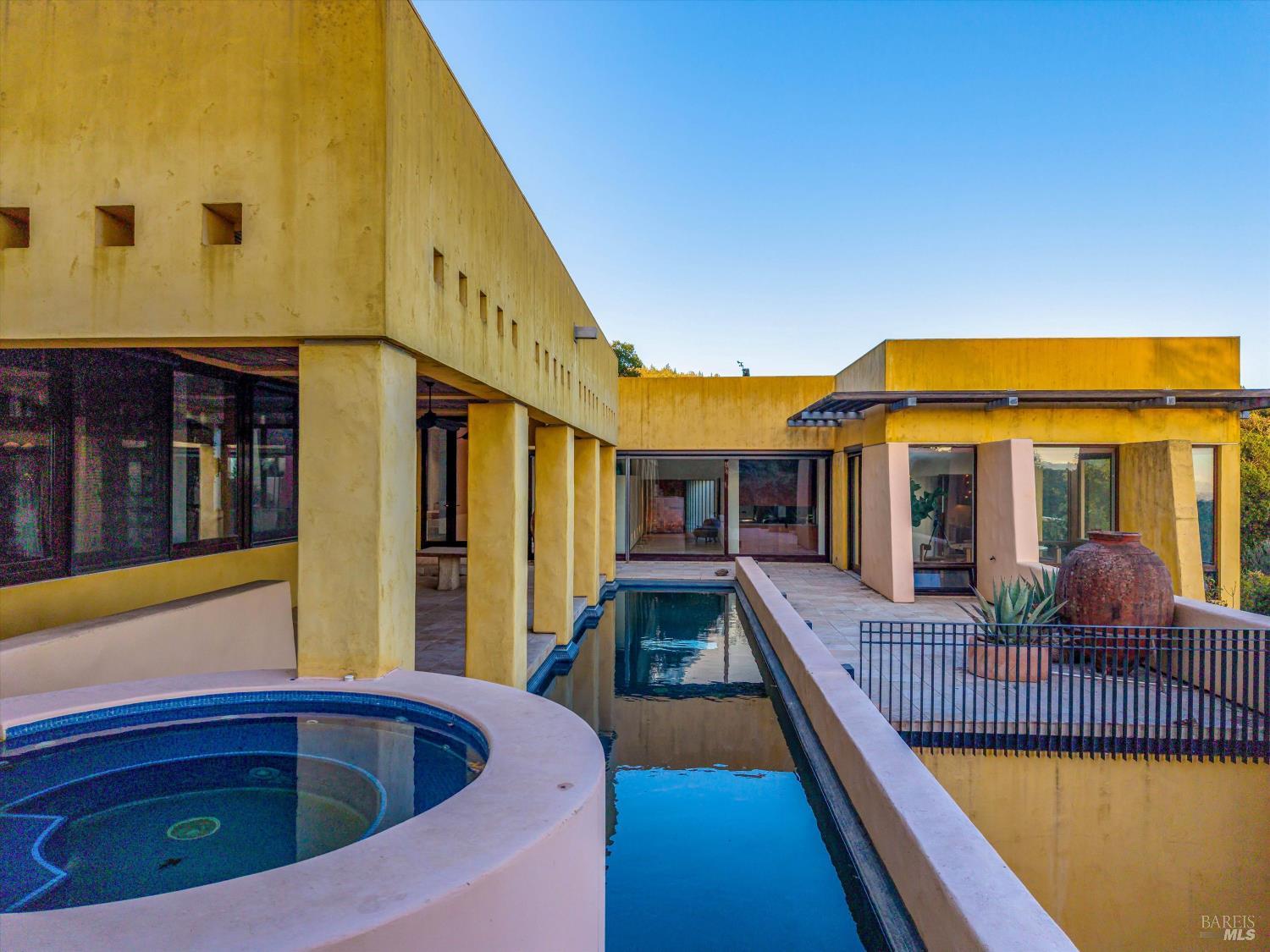 3003 Castle Road Sonoma CA 95476