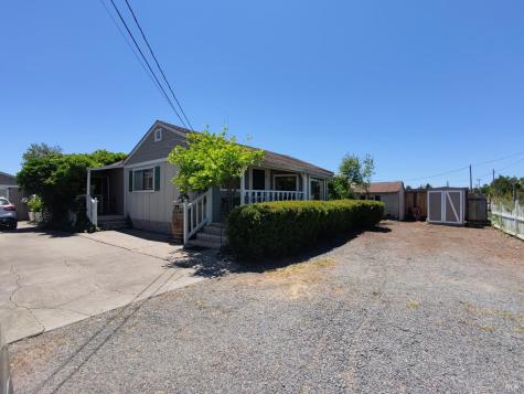 148 Millbrae Avenue Santa Rosa CA 95407