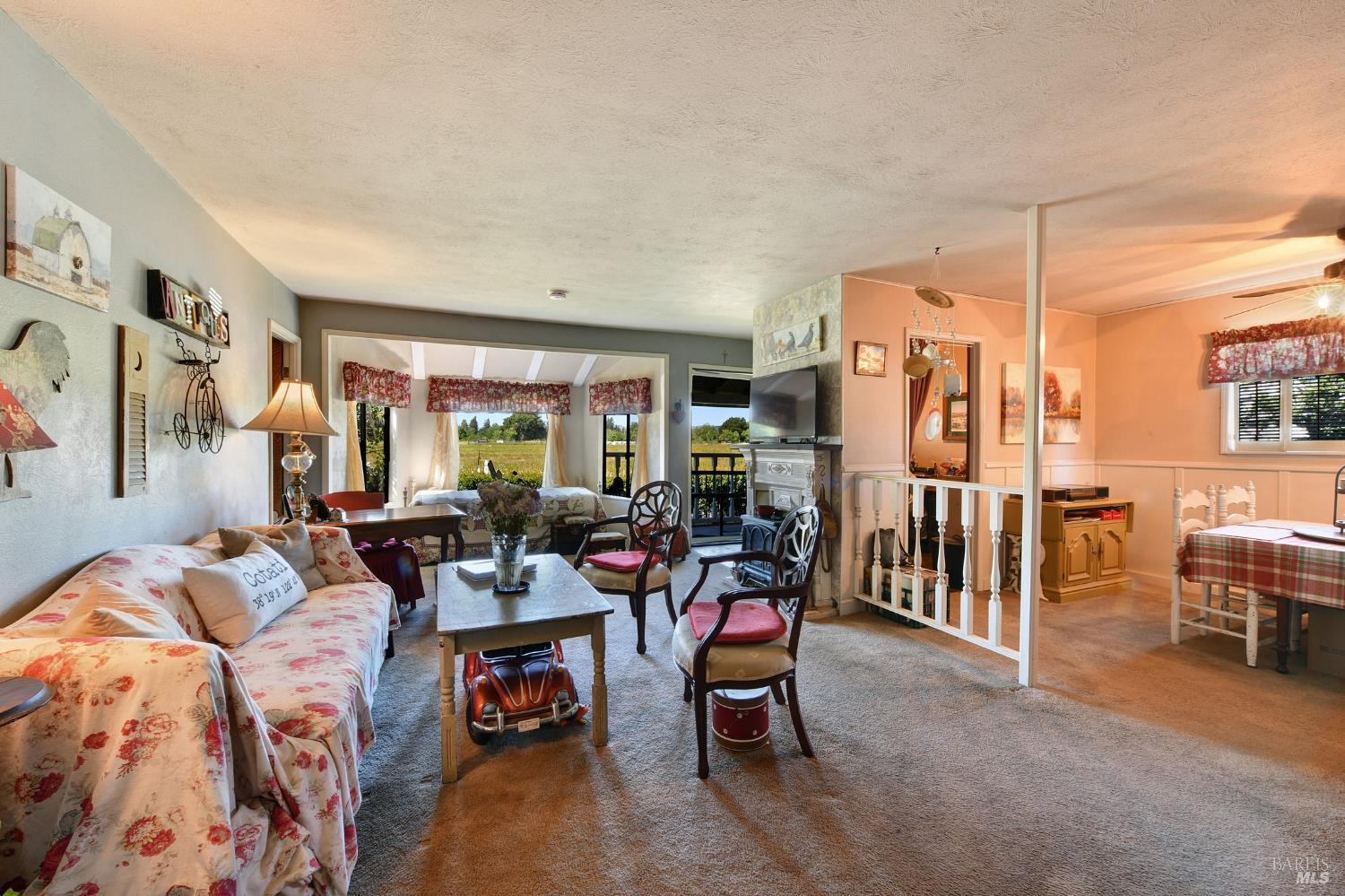 148 Millbrae Avenue Santa Rosa CA 95407
