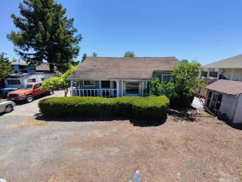 148 Millbrae Avenue Santa Rosa CA 95407