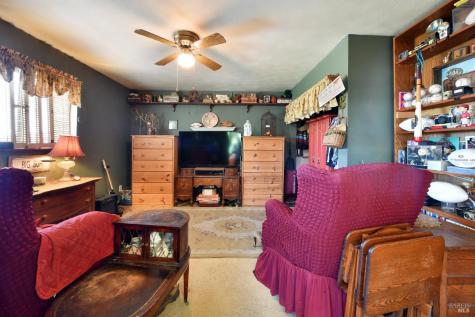 148 Millbrae Avenue Santa Rosa CA 95407