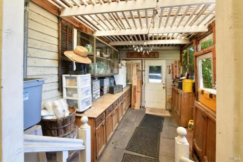 148 Millbrae Avenue Santa Rosa CA 95407