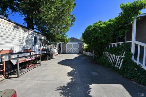 148 Millbrae Avenue Santa Rosa CA 95407