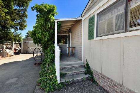 148 Millbrae Avenue Santa Rosa CA 95407