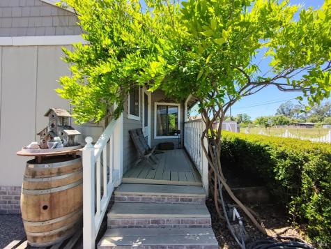 148 Millbrae Avenue Santa Rosa CA 95407