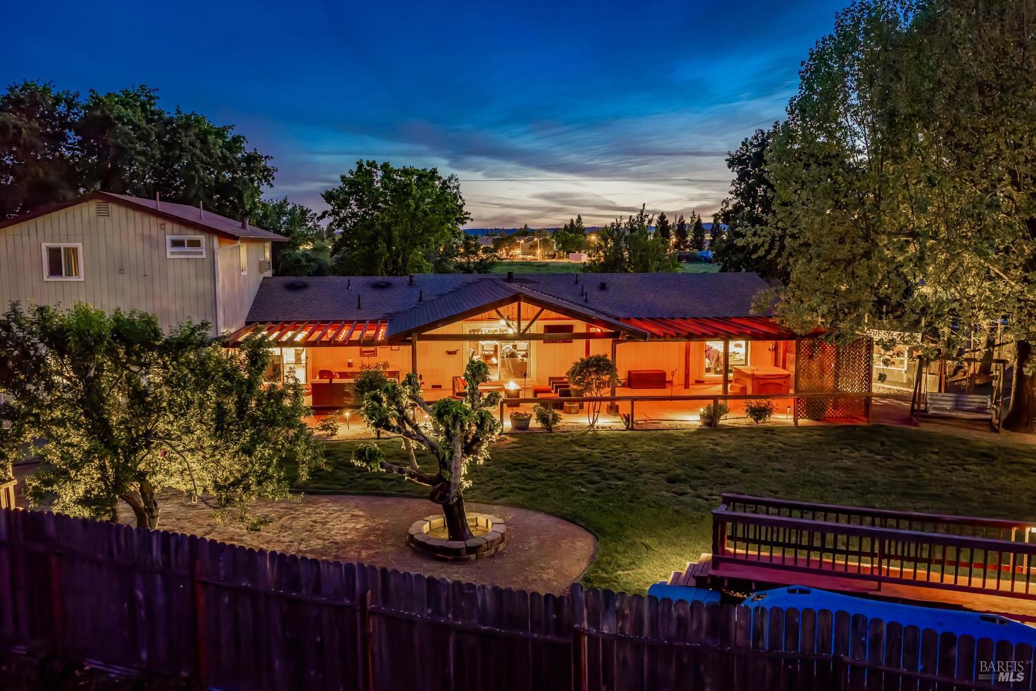 353 Patrick Lane Windsor CA 95492