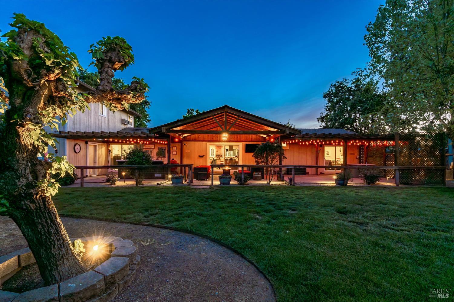 353 Patrick Lane Windsor CA 95492