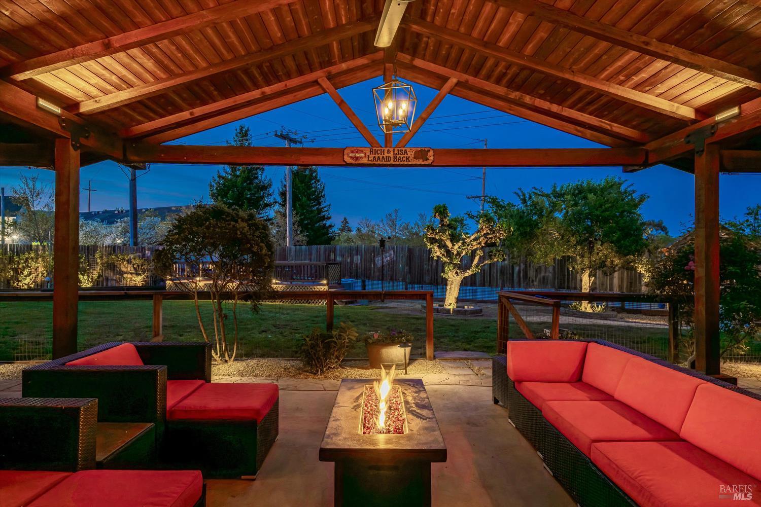 353 Patrick Lane Windsor CA 95492