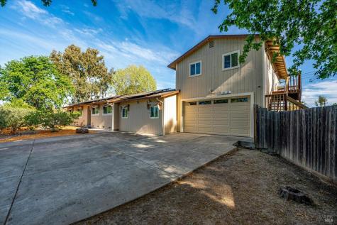 353 Patrick Lane Windsor CA 95492