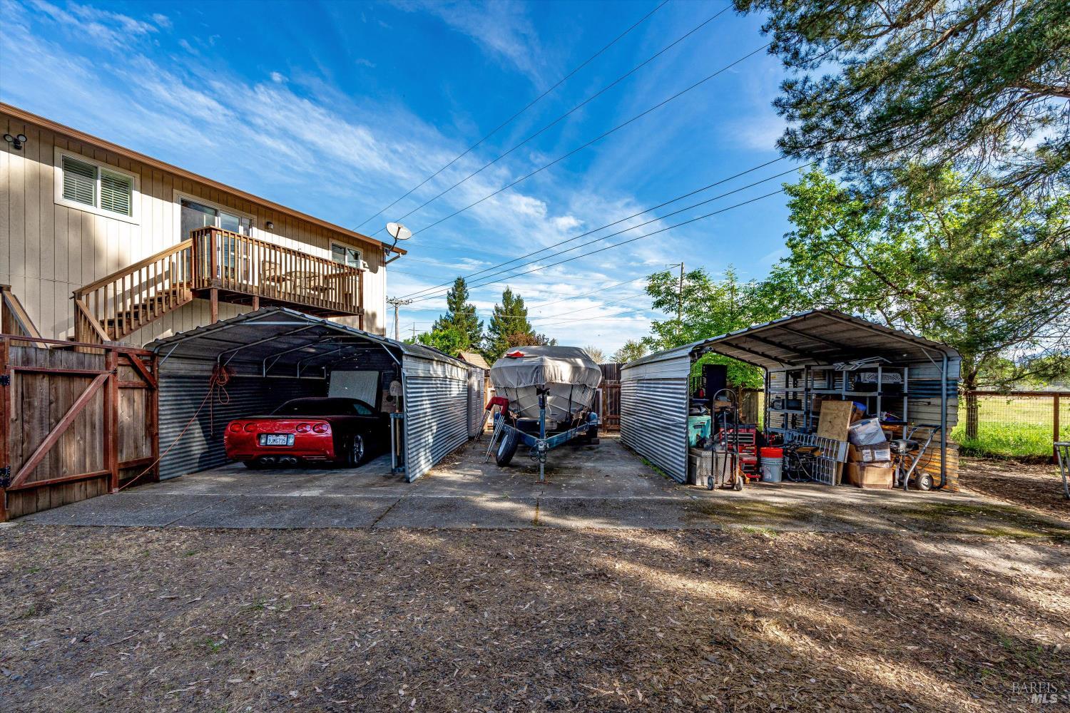 353 Patrick Lane Windsor CA 95492