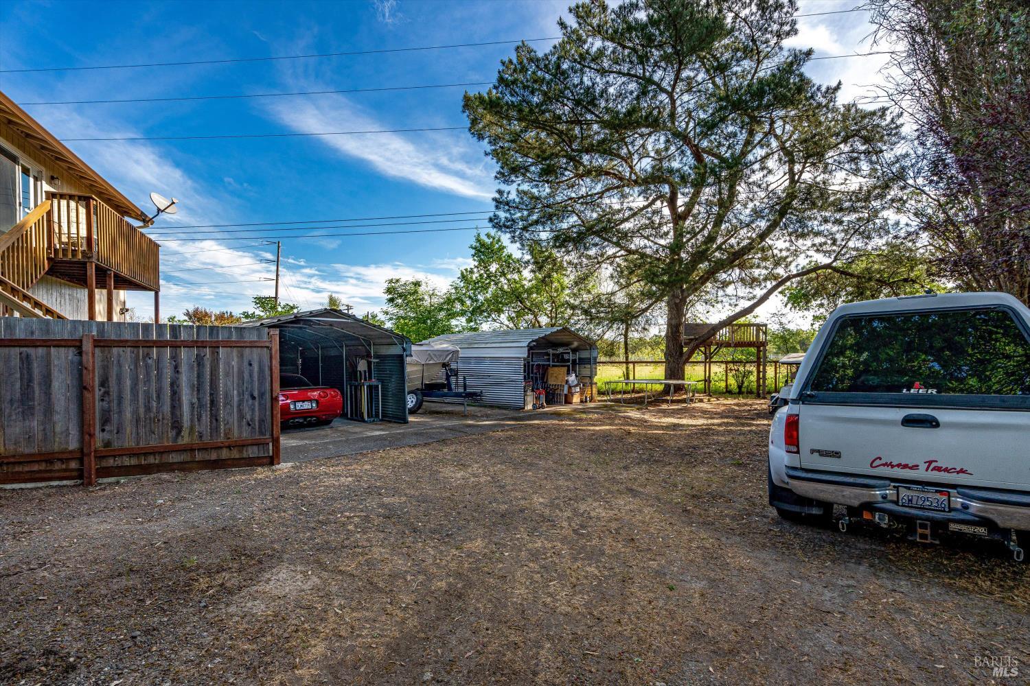 353 Patrick Lane Windsor CA 95492