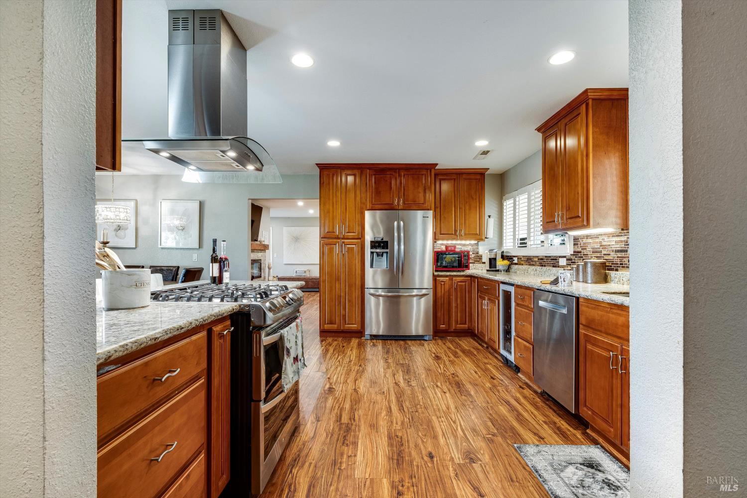 353 Patrick Lane Windsor CA 95492