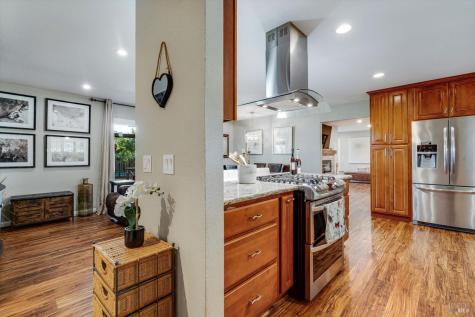 353 Patrick Lane Windsor CA 95492