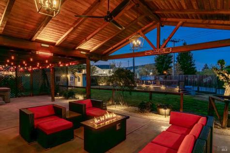 353 Patrick Lane Windsor CA 95492