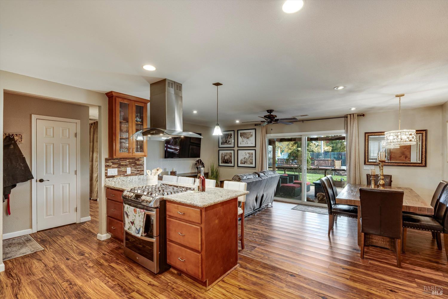 353 Patrick Lane Windsor CA 95492