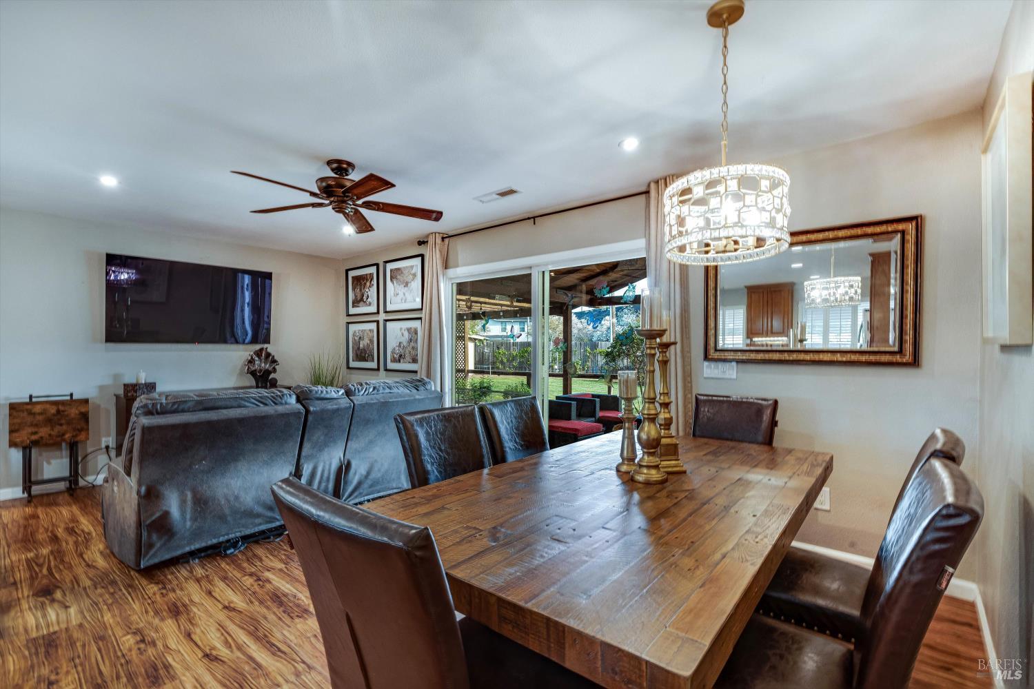 353 Patrick Lane Windsor CA 95492