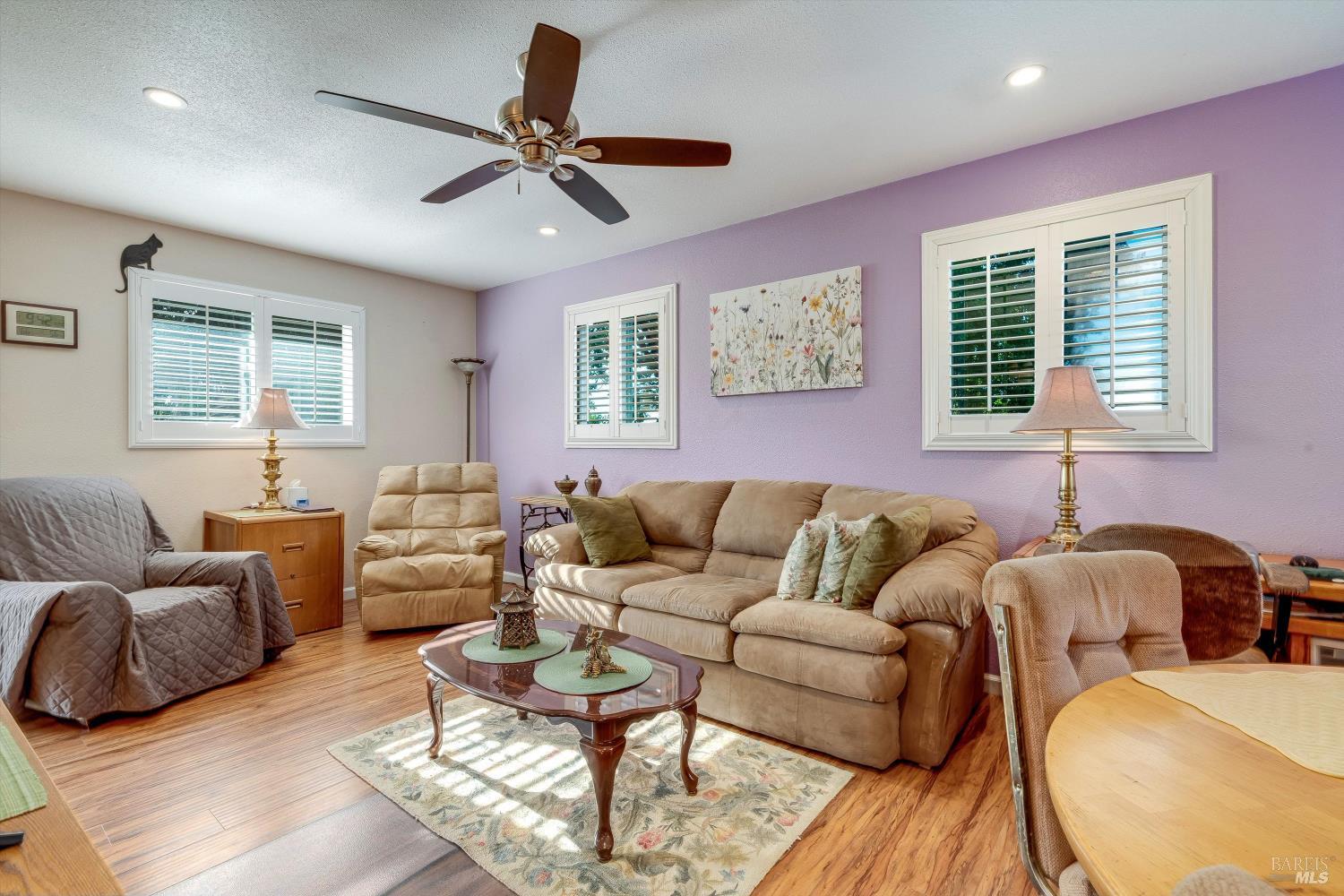 353 Patrick Lane Windsor CA 95492