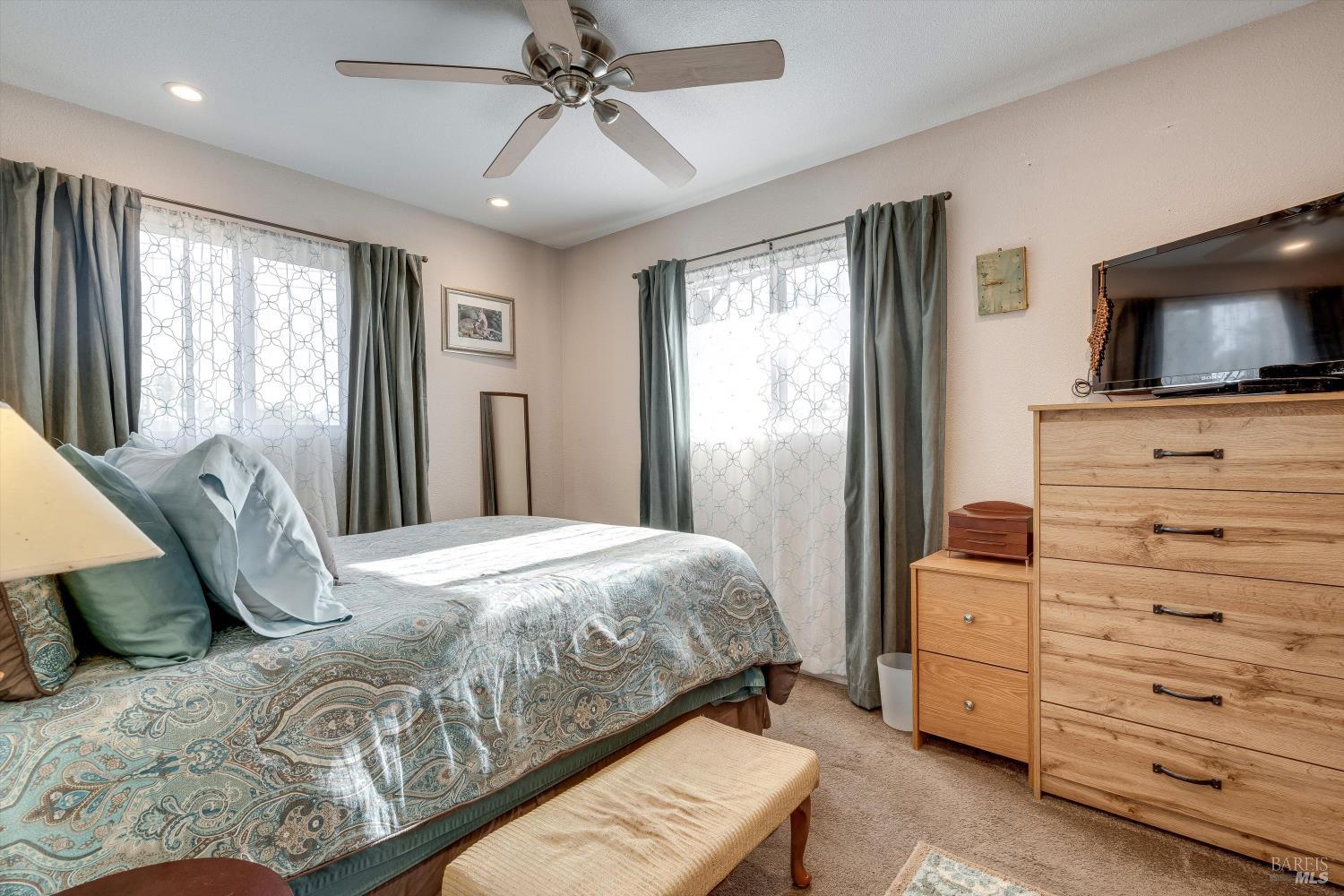 353 Patrick Lane Windsor CA 95492