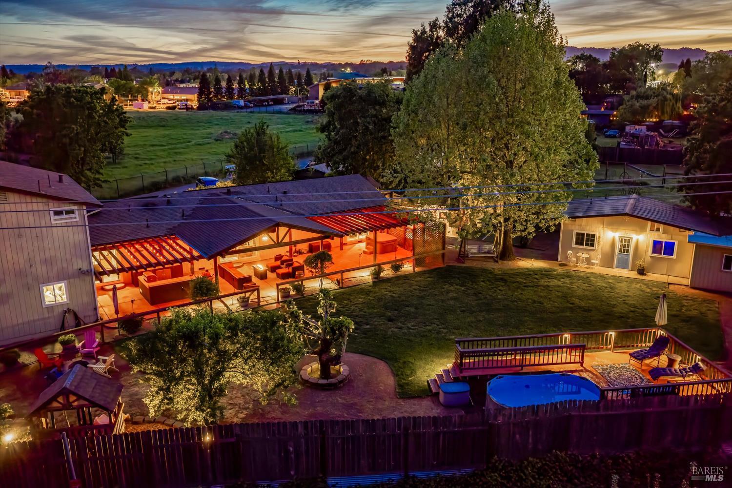 353 Patrick Lane Windsor CA 95492
