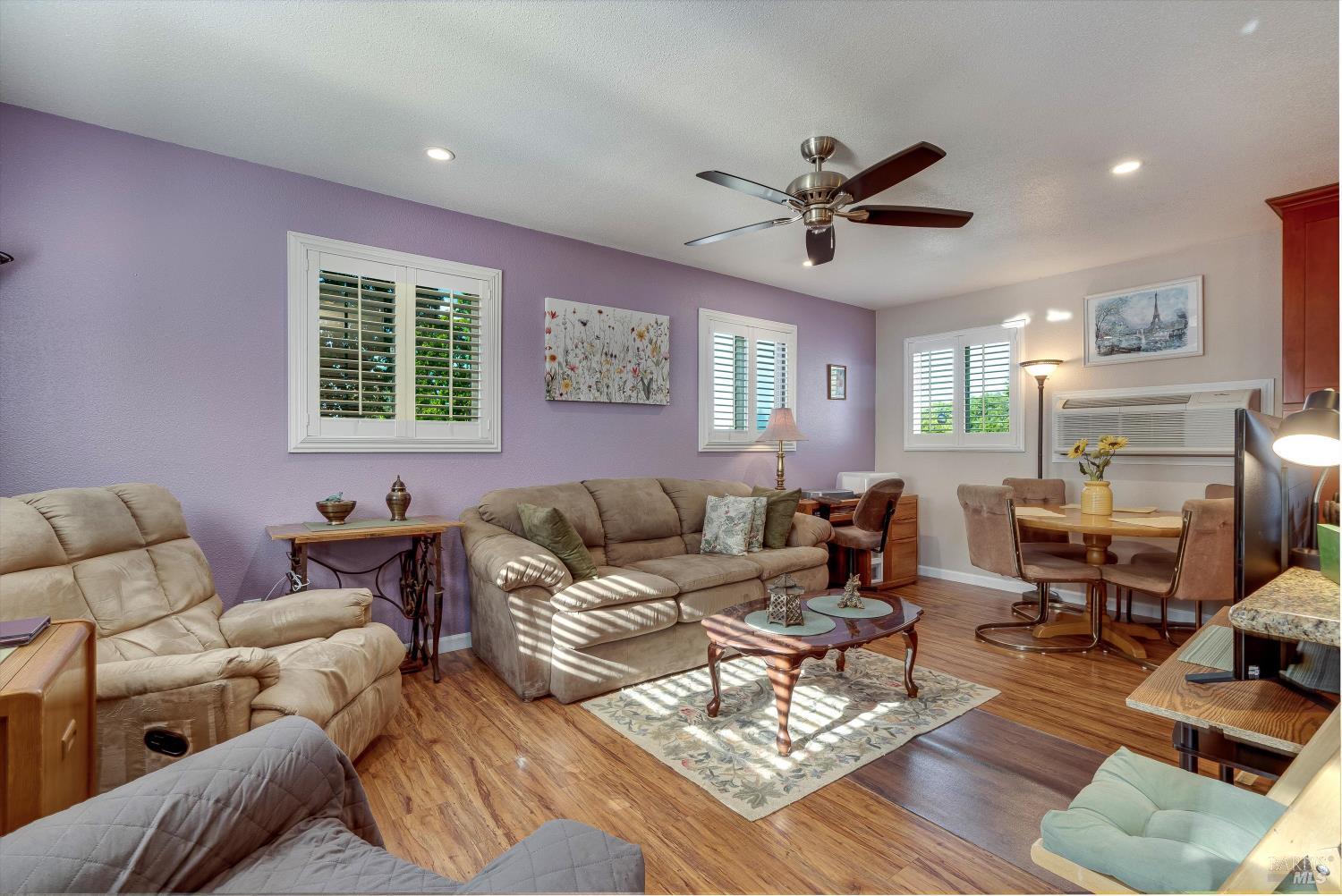 353 Patrick Lane Windsor CA 95492