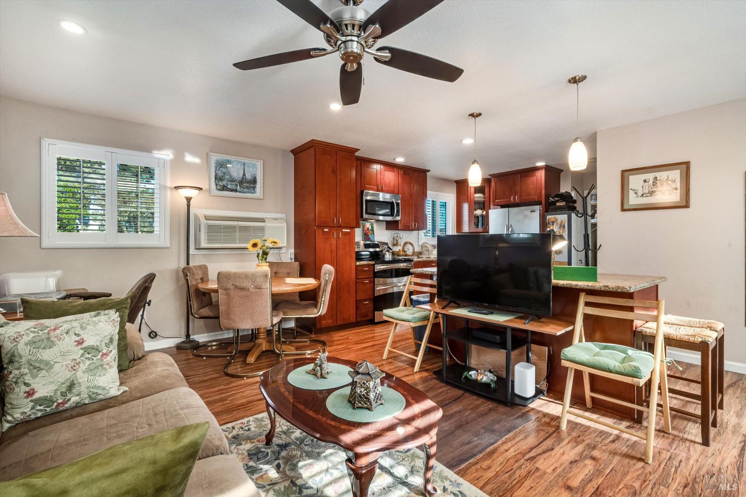353 Patrick Lane Windsor CA 95492