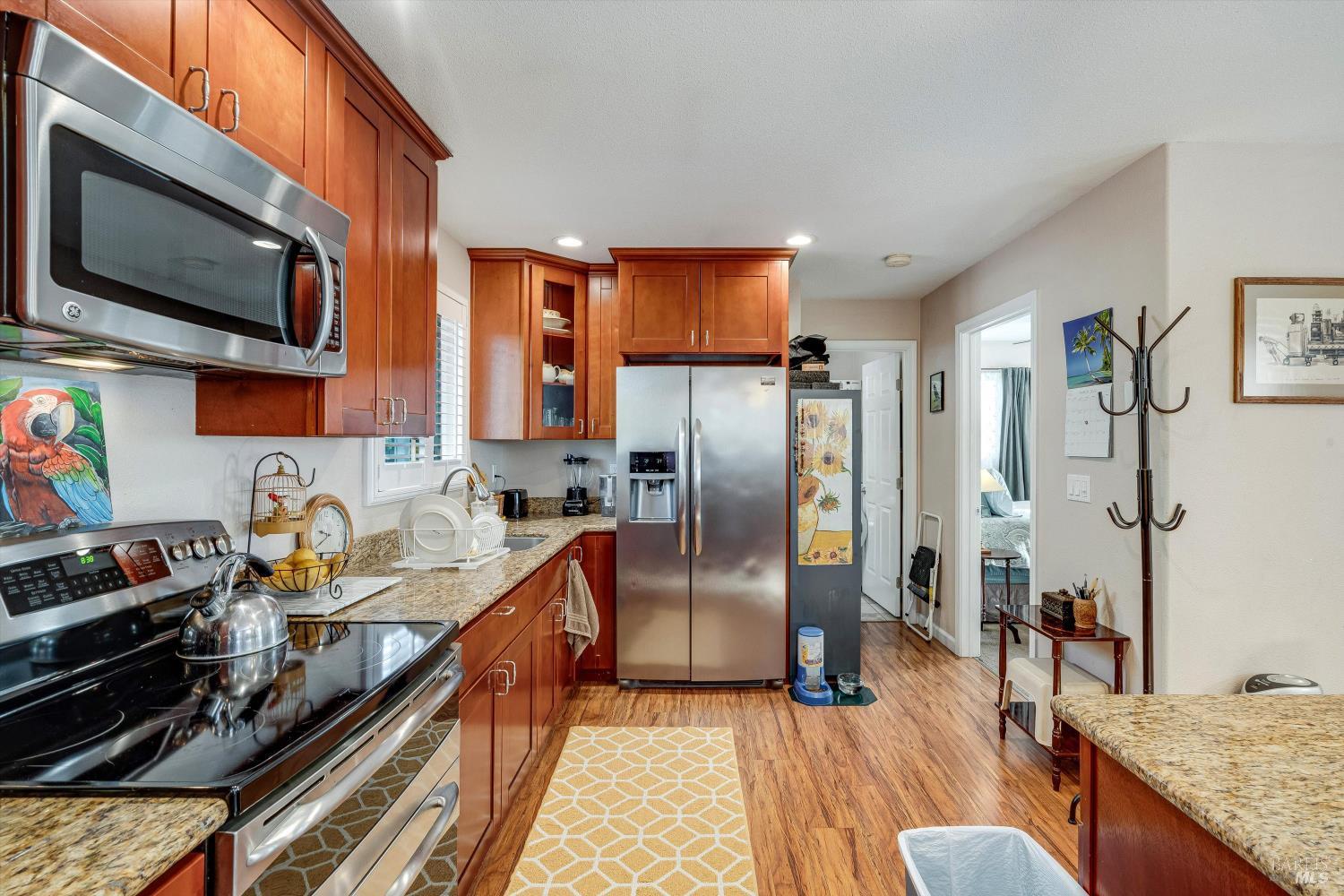 353 Patrick Lane Windsor CA 95492