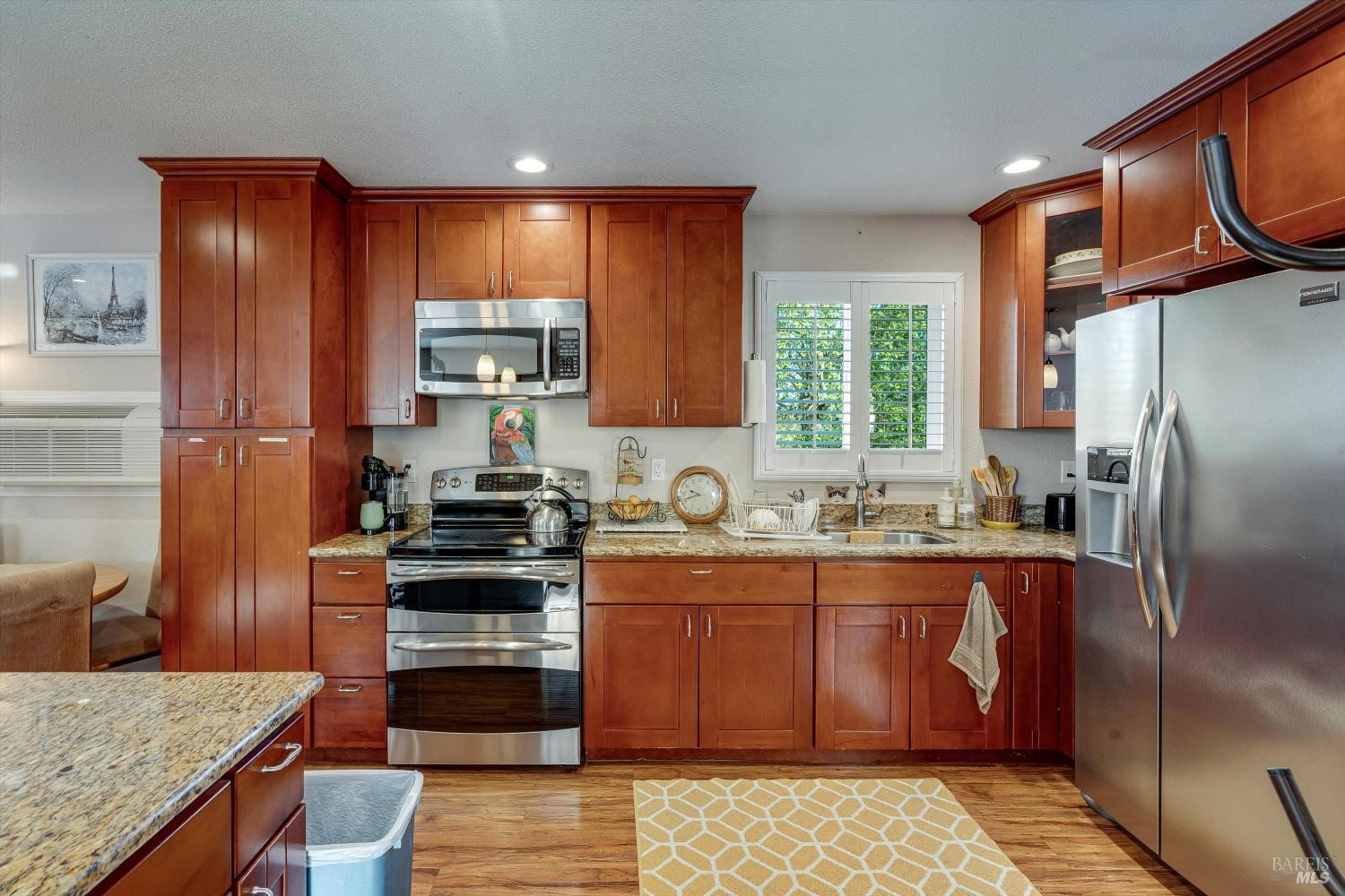 353 Patrick Lane Windsor CA 95492