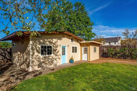 353 Patrick Lane Windsor CA 95492
