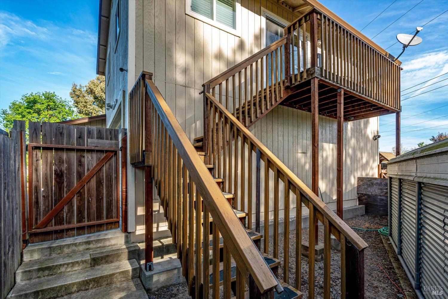 353 Patrick Lane Windsor CA 95492