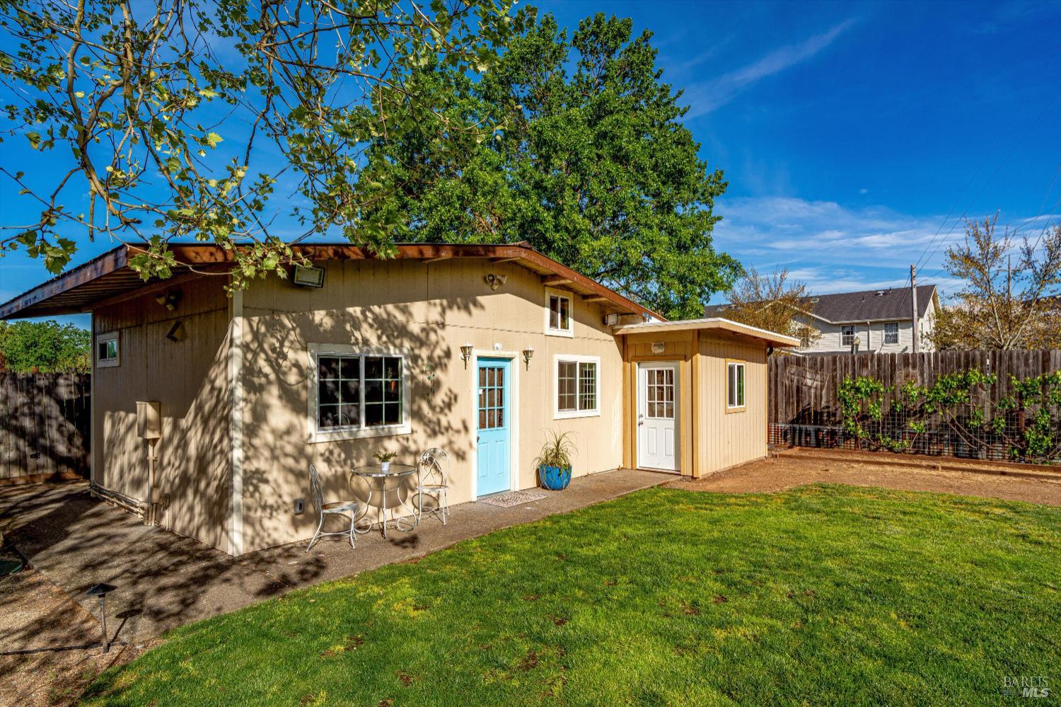 353 Patrick Lane Windsor CA 95492