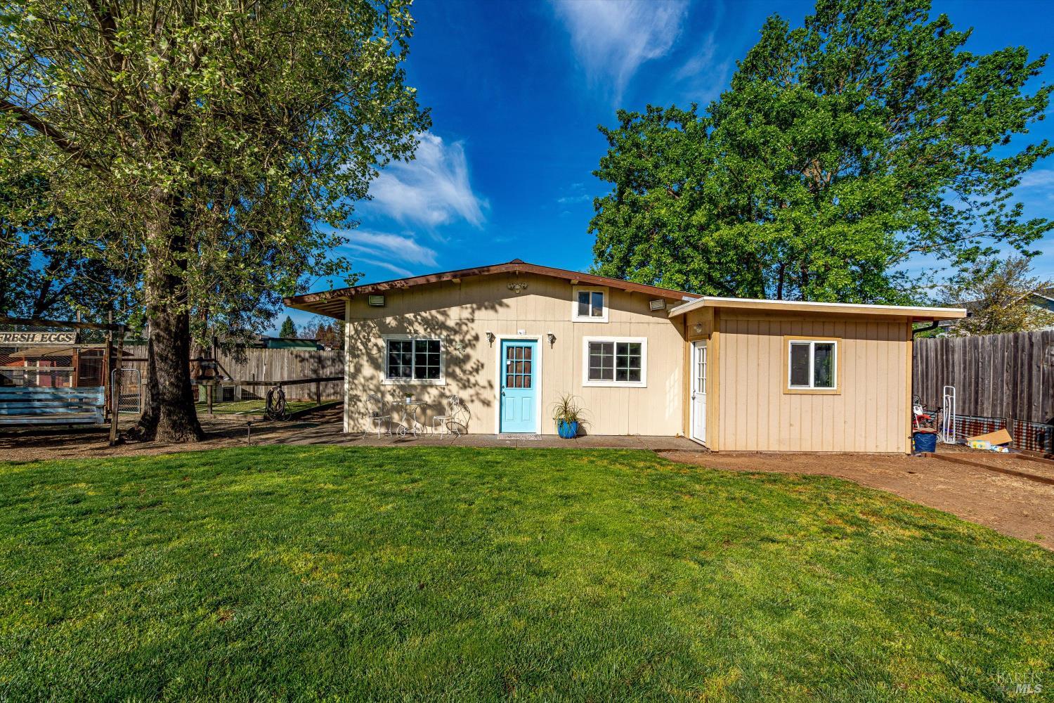 353 Patrick Lane Windsor CA 95492