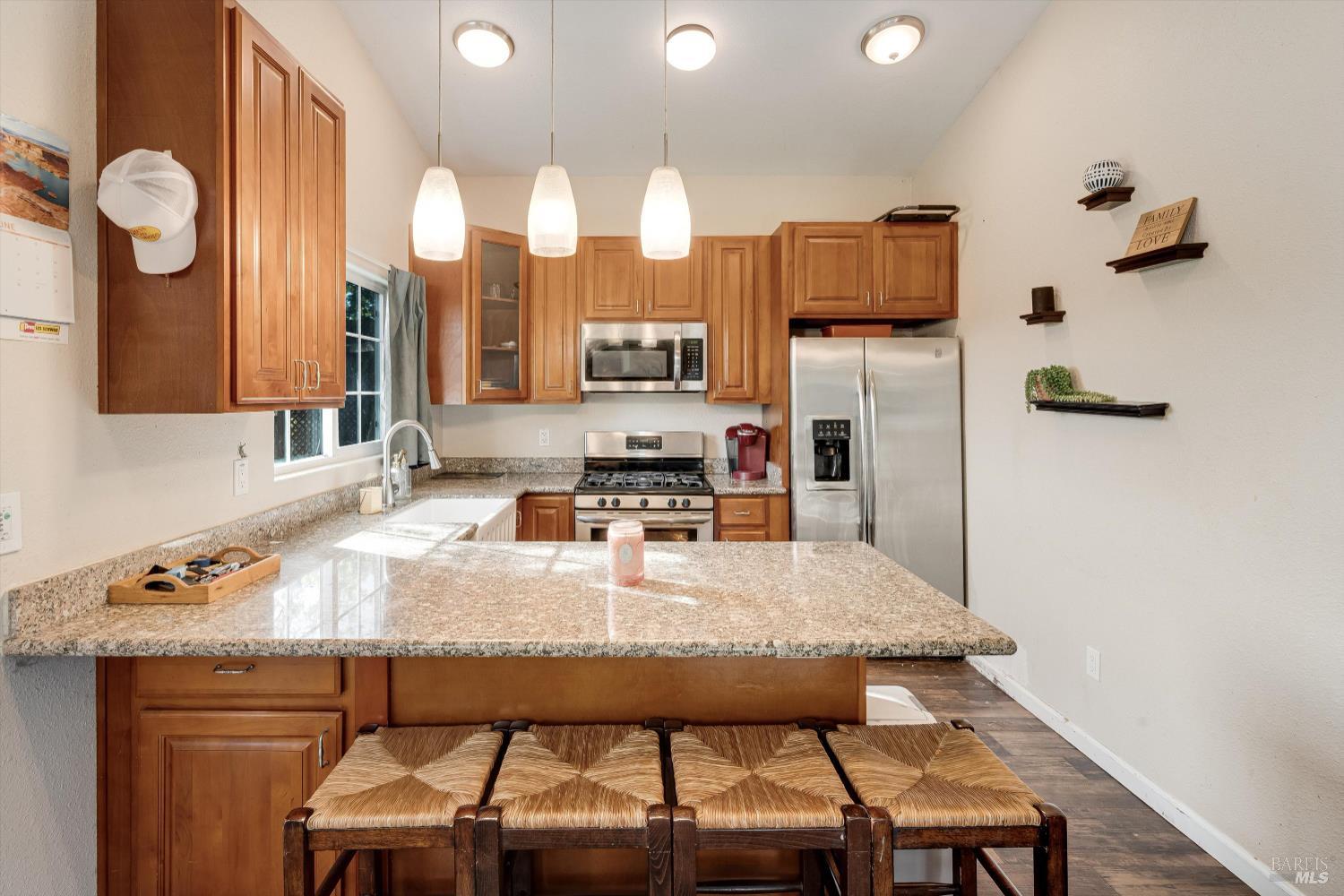 353 Patrick Lane Windsor CA 95492