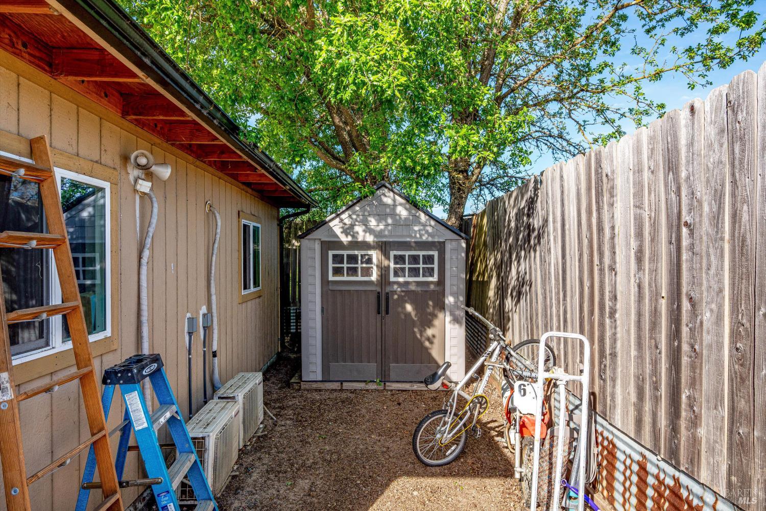 353 Patrick Lane Windsor CA 95492