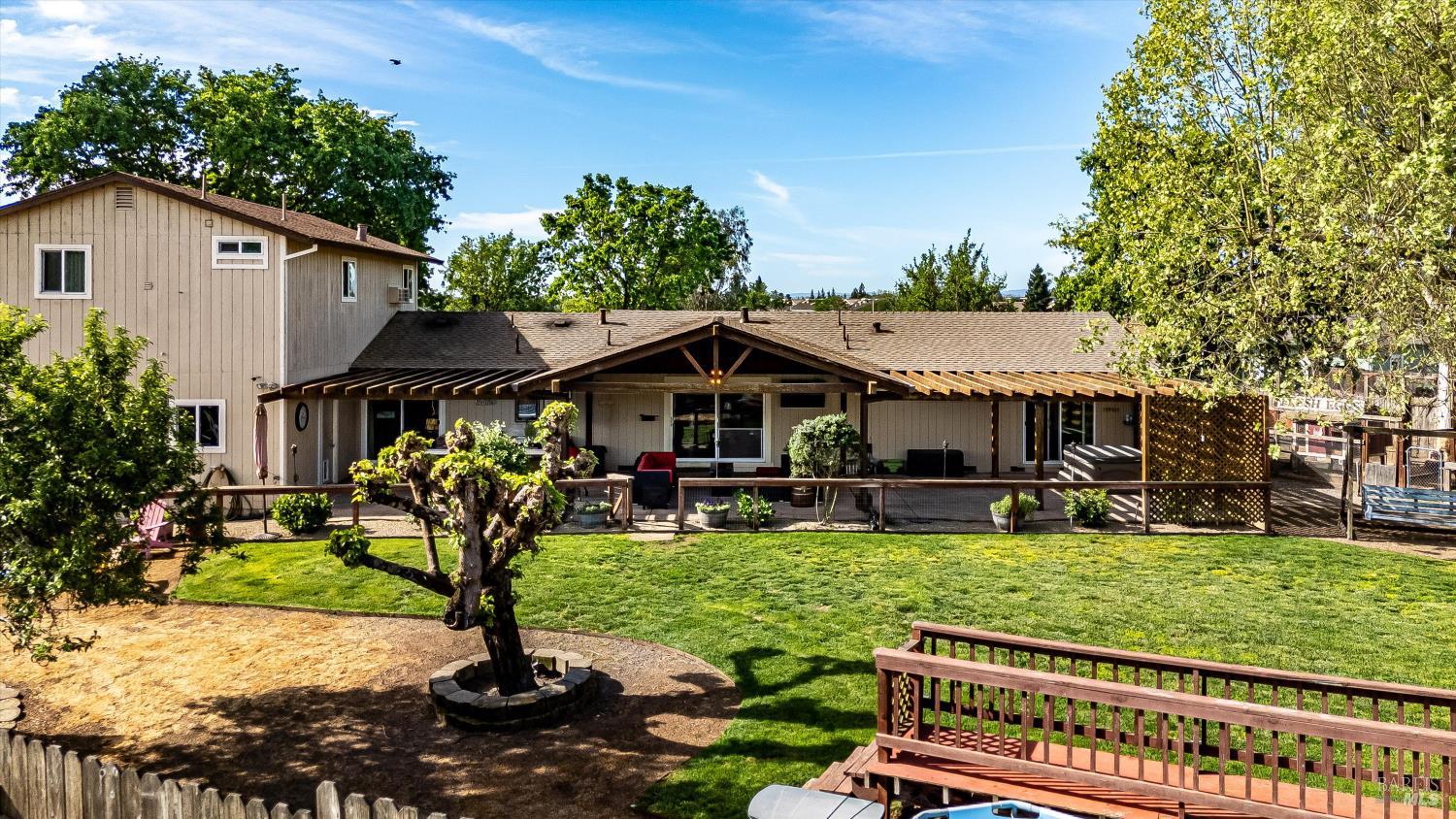 353 Patrick Lane Windsor CA 95492