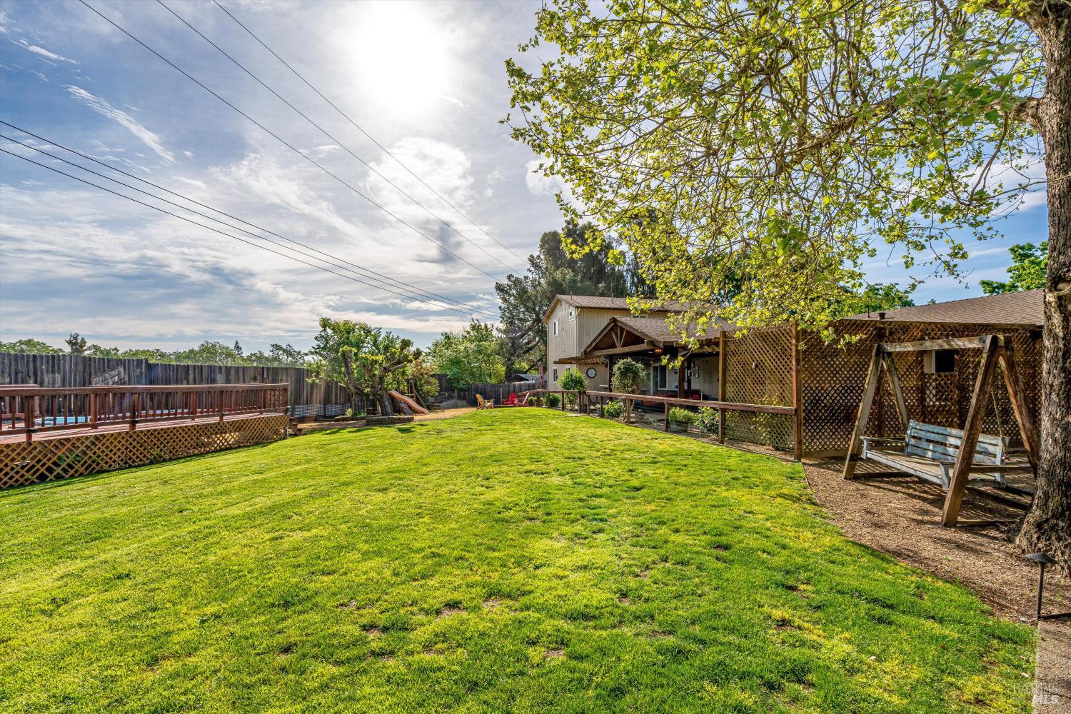 353 Patrick Lane Windsor CA 95492