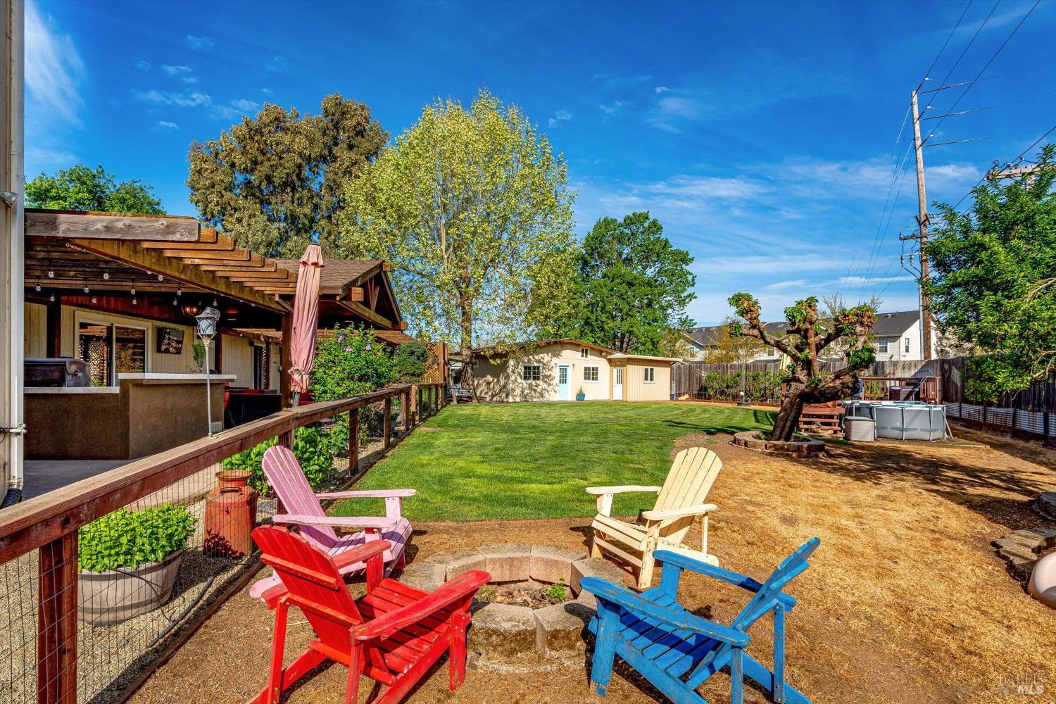 353 Patrick Lane Windsor CA 95492
