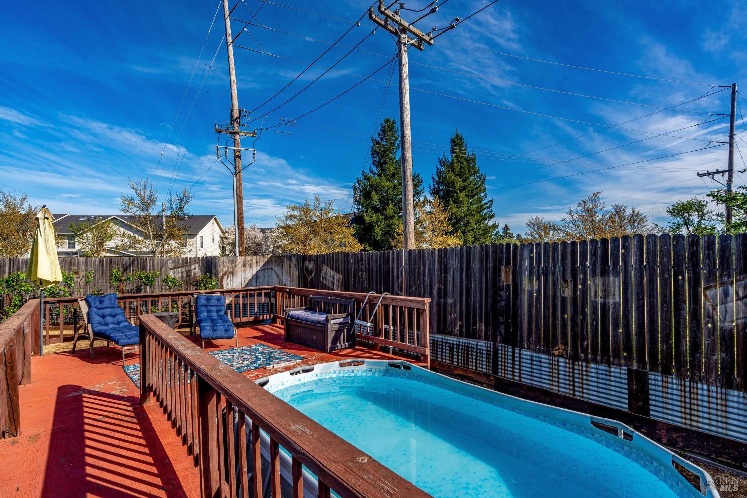 353 Patrick Lane Windsor CA 95492