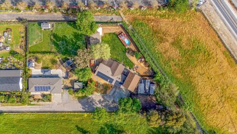 353 Patrick Lane Windsor CA 95492