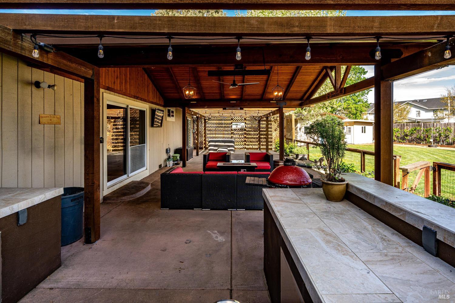 353 Patrick Lane Windsor CA 95492