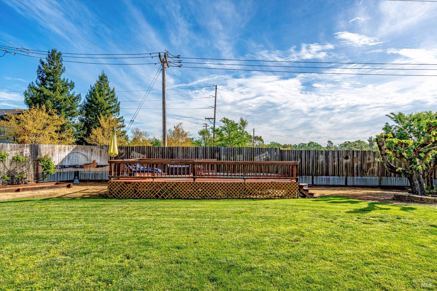 353 Patrick Lane Windsor CA 95492