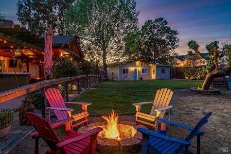 353 Patrick Lane Windsor CA 95492