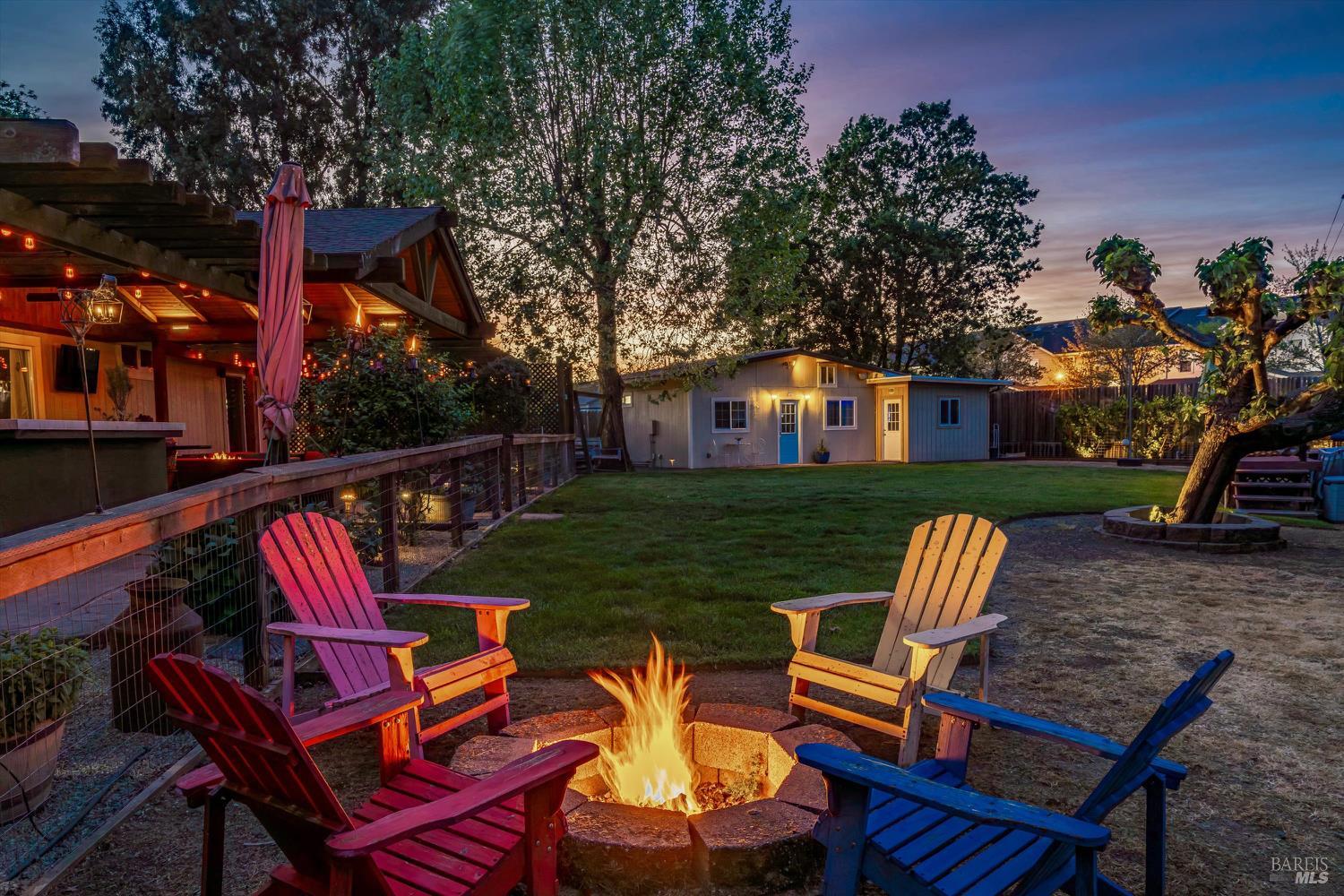 353 Patrick Lane Windsor CA 95492