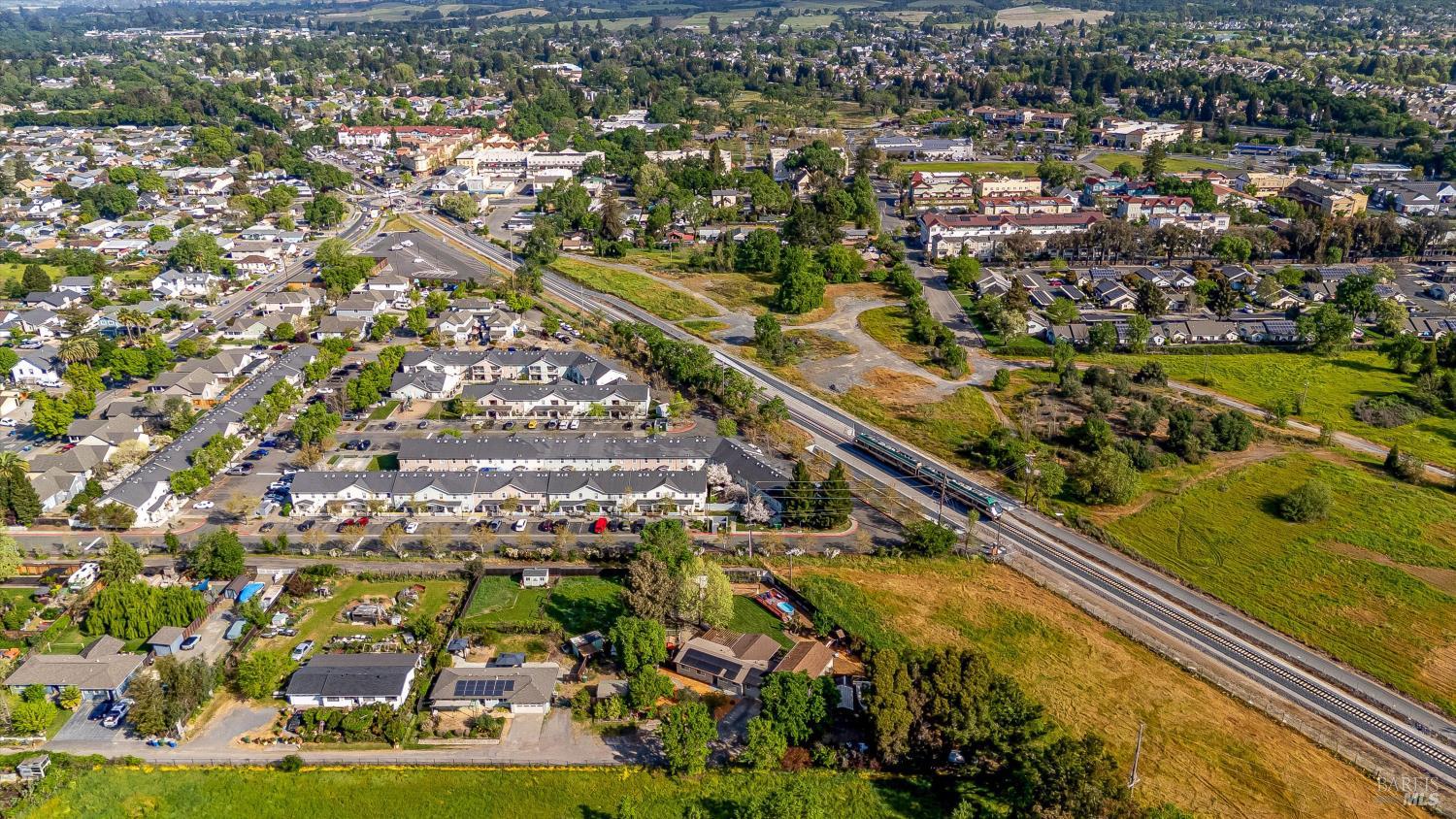 353 Patrick Lane Windsor CA 95492