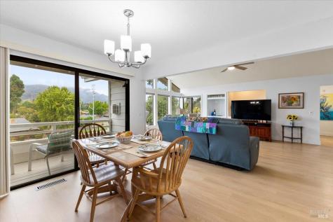 6850 Oakmont Drive Santa Rosa CA 95409