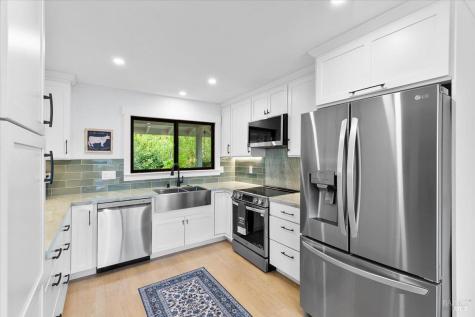6850 Oakmont Drive Santa Rosa CA 95409