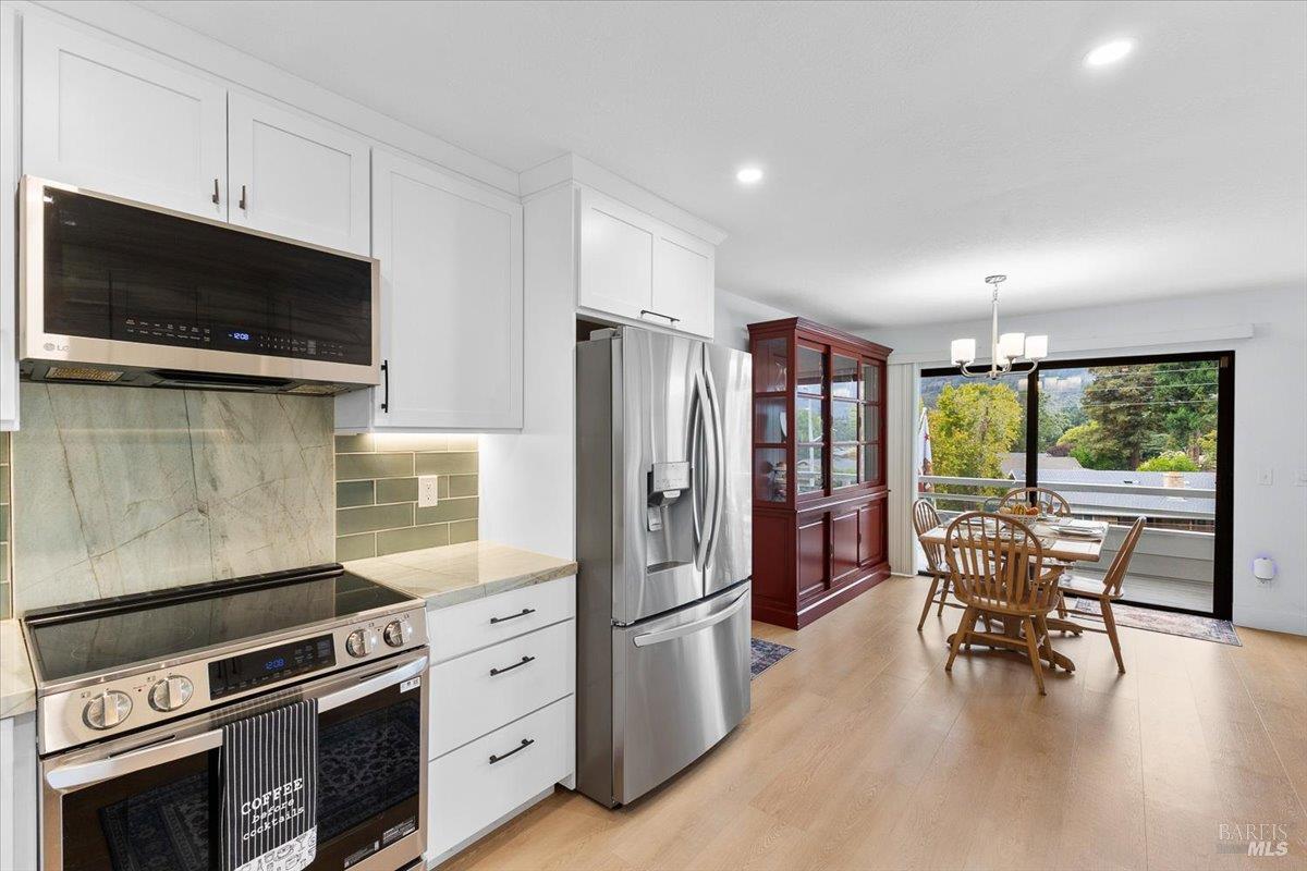 6850 Oakmont Drive Santa Rosa CA 95409