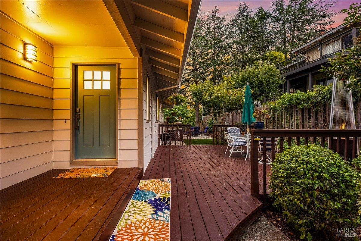 6850 Oakmont Drive Santa Rosa CA 95409
