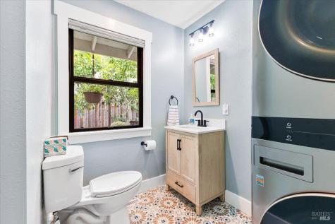 6850 Oakmont Drive Santa Rosa CA 95409