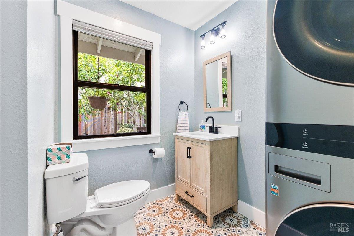 6850 Oakmont Drive Santa Rosa CA 95409